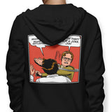 Identity Slap - Hoodie