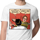 Identity Slap - Men's Apparel