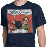 Identity Slap - Men's Apparel