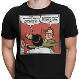 Identity Slap - Men's Apparel