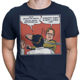 Identity Slap - Men's Apparel