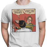 Identity Slap - Men's Apparel