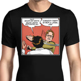 Identity Slap - Men's Apparel