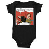 Identity Slap - Youth Apparel