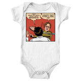 Identity Slap - Youth Apparel