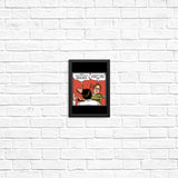 Identity Slap - Posters & Prints