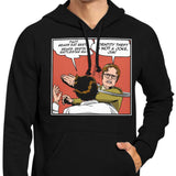 Identity Slap - Hoodie