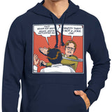 Identity Slap - Hoodie