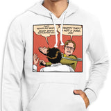 Identity Slap - Hoodie