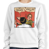 Identity Slap - Sweatshirt