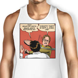 Identity Slap - Tank Top