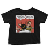 Identity Slap - Youth Apparel