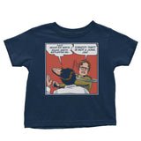 Identity Slap - Youth Apparel