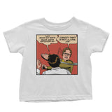 Identity Slap - Youth Apparel