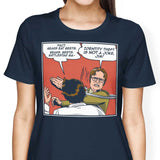 Identity Slap - Women's Apparel