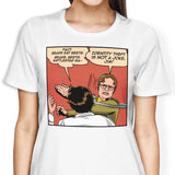 Identity Slap - Women's Apparel