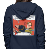 Identity Slap - Hoodie