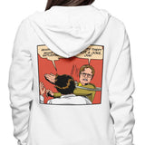 Identity Slap - Hoodie