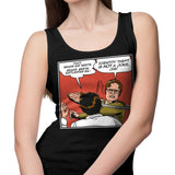 Identity Slap - Tank Top