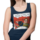 Identity Slap - Tank Top