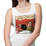 Identity Slap - Tank Top