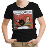 Identity Slap - Youth Apparel