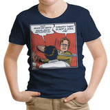 Identity Slap - Youth Apparel