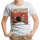 Identity Slap - Youth Apparel