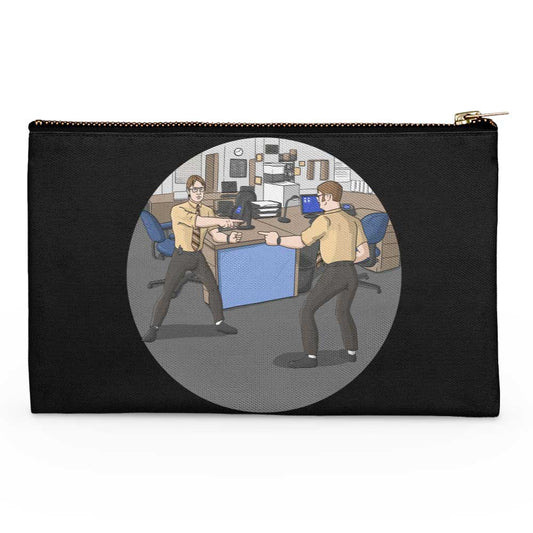 Identity Theft - Accessory Pouch