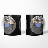 Identity Theft - Mug