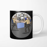 Identity Theft - Mug