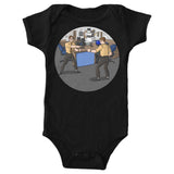 Identity Theft - Youth Apparel