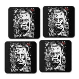 I'll Be Back - Coasters