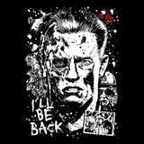 I'll Be Back - Accessory Pouch