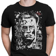 I'll Be Back - Men's Apparel