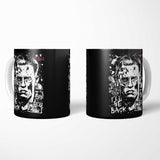I'll Be Back - Mug