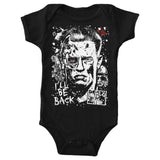 I'll Be Back - Youth Apparel