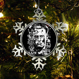 I'll Be Back - Ornament