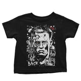 I'll Be Back - Youth Apparel