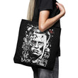 I'll Be Back - Tote Bag