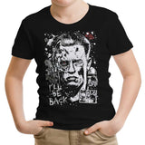 I'll Be Back - Youth Apparel