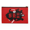 I'll Be Right Back - Accessory Pouch
