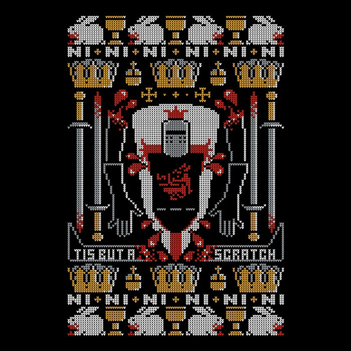 I'll Bite Ya Legs Off - Women's Apparel