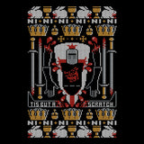 I'll Bite Ya Legs Off - Women's Apparel