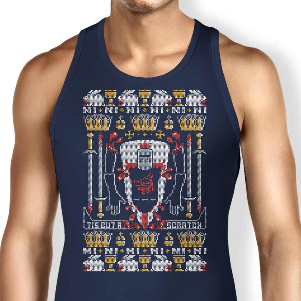 I'll Bite Ya Legs Off - Tank Top