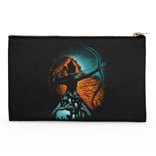 I'll Change My Fate - Accessory Pouch