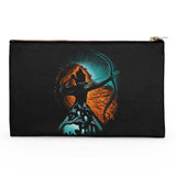 I'll Change My Fate - Accessory Pouch