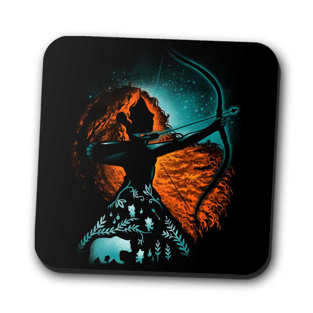 I'll Change My Fate - Coasters