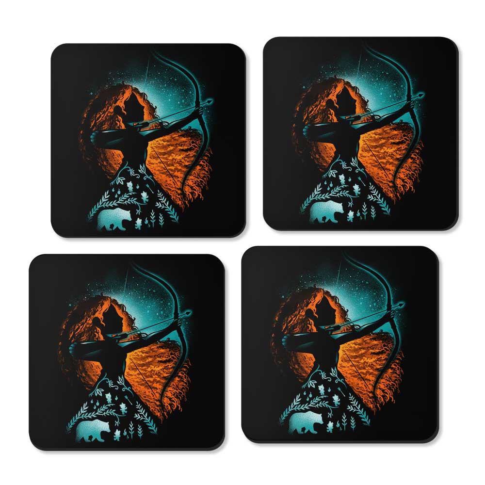 I'll Change My Fate - Coasters
