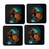 I'll Change My Fate - Coasters